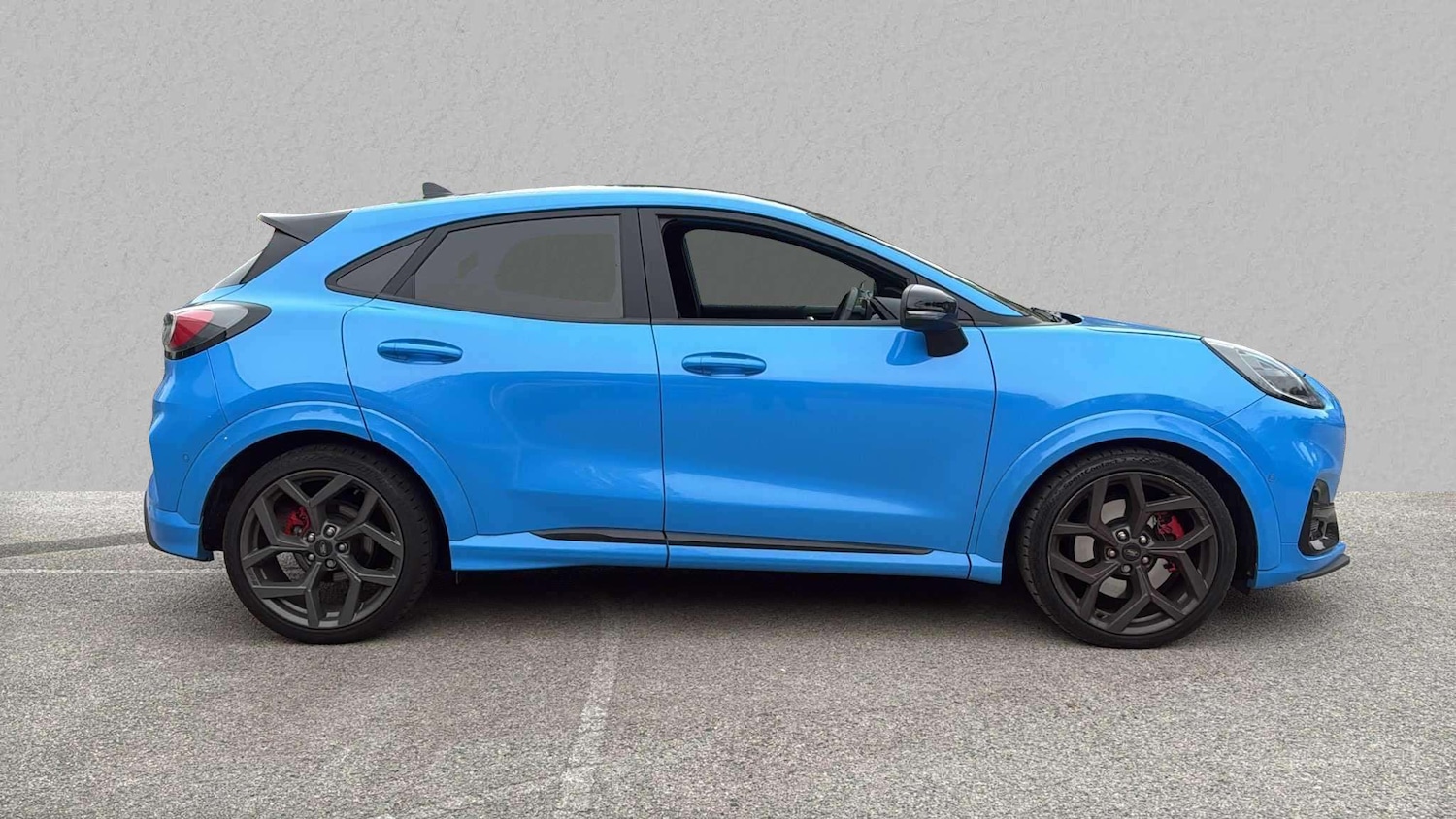 Used Ford Puma 2024 for sale - 76141911: Photo 5