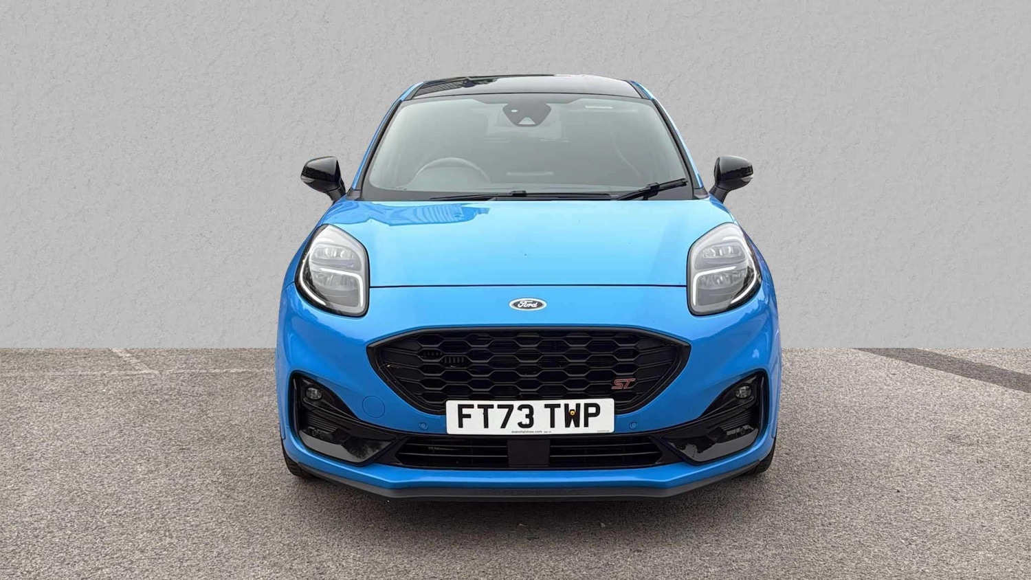 Used Ford Puma 2024 for sale - 76141911: Photo 6