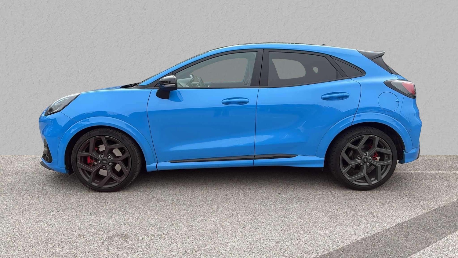Used Ford Puma 2024 for sale - 76141911: Photo 7