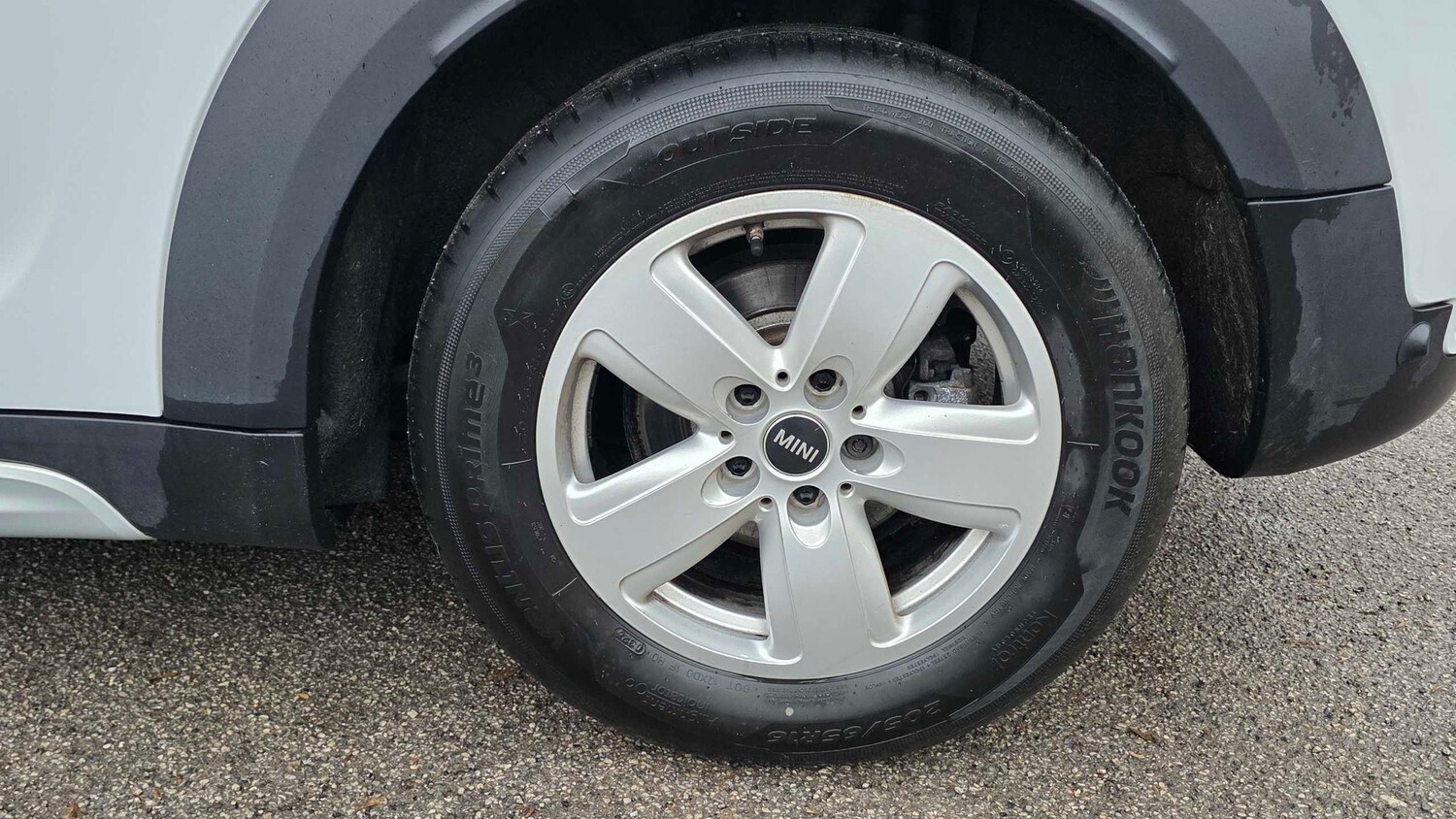 Used MINI Countryman 2020 for sale - 77308317: Photo 14