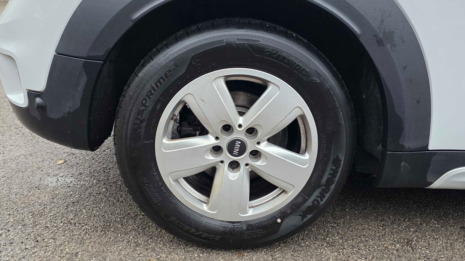 Used MINI Countryman 2020 for sale - 77308317: Photo 15