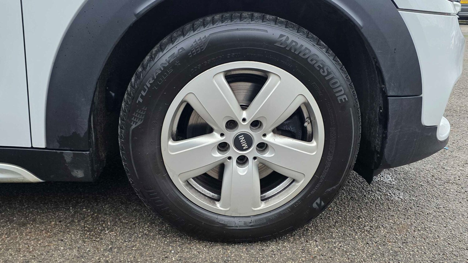 Used MINI Countryman 2020 for sale - 77308317: Photo 16