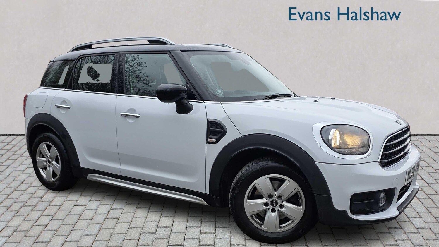 Used MINI Countryman 2020 for sale - 77308317: Photo 7