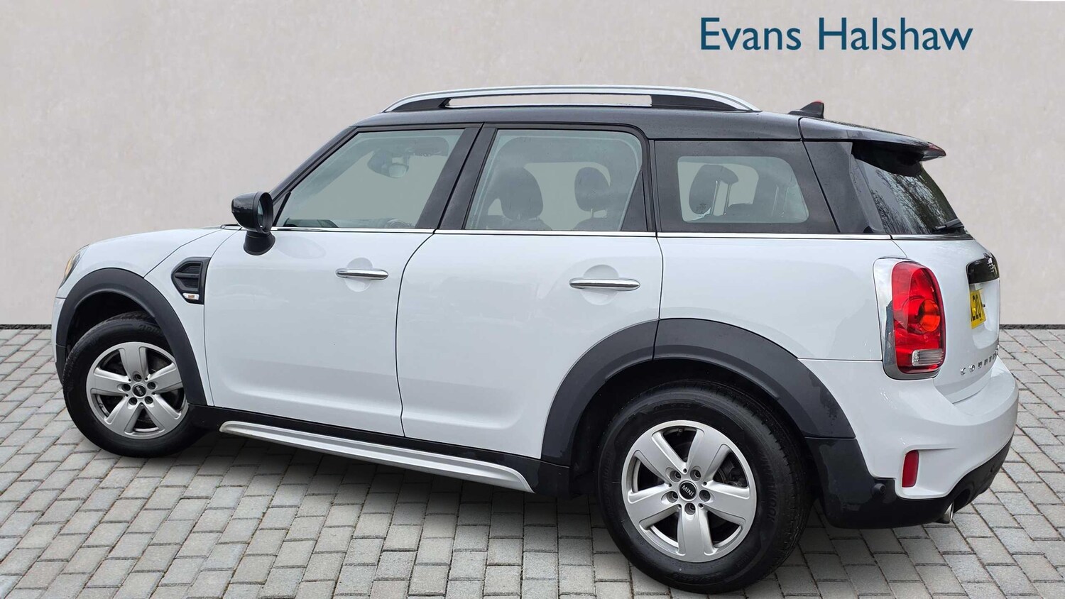 Used MINI Countryman 2020 for sale - 77308317: Photo 8