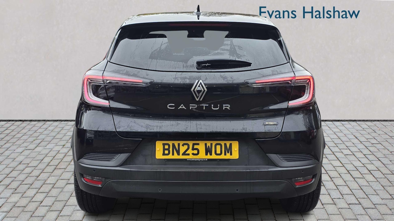 Used Renault Captur 2025 for sale - 76564505: Photo 11