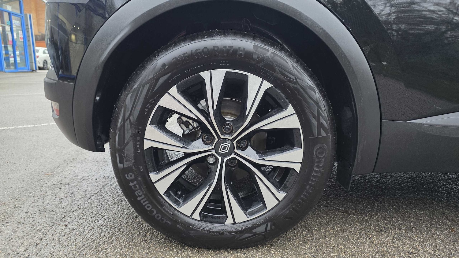 Used Renault Captur 2025 for sale - 76564505: Photo 12