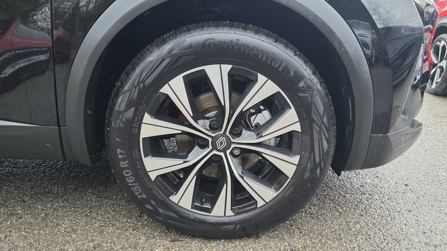 Used Renault Captur 2025 for sale - 76564505: Photo 13