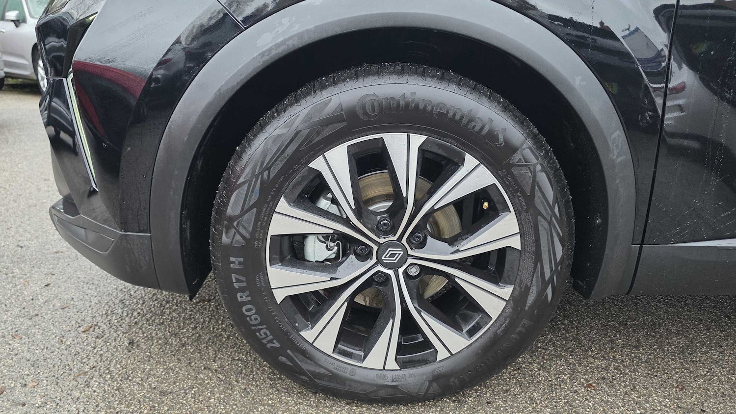 Used Renault Captur 2025 for sale - 76564505: Photo 14