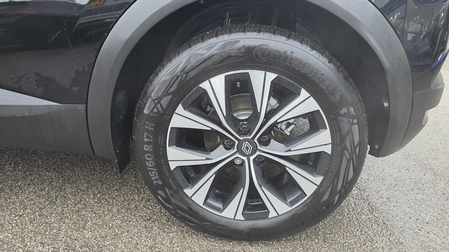 Used Renault Captur 2025 for sale - 76564505: Photo 15