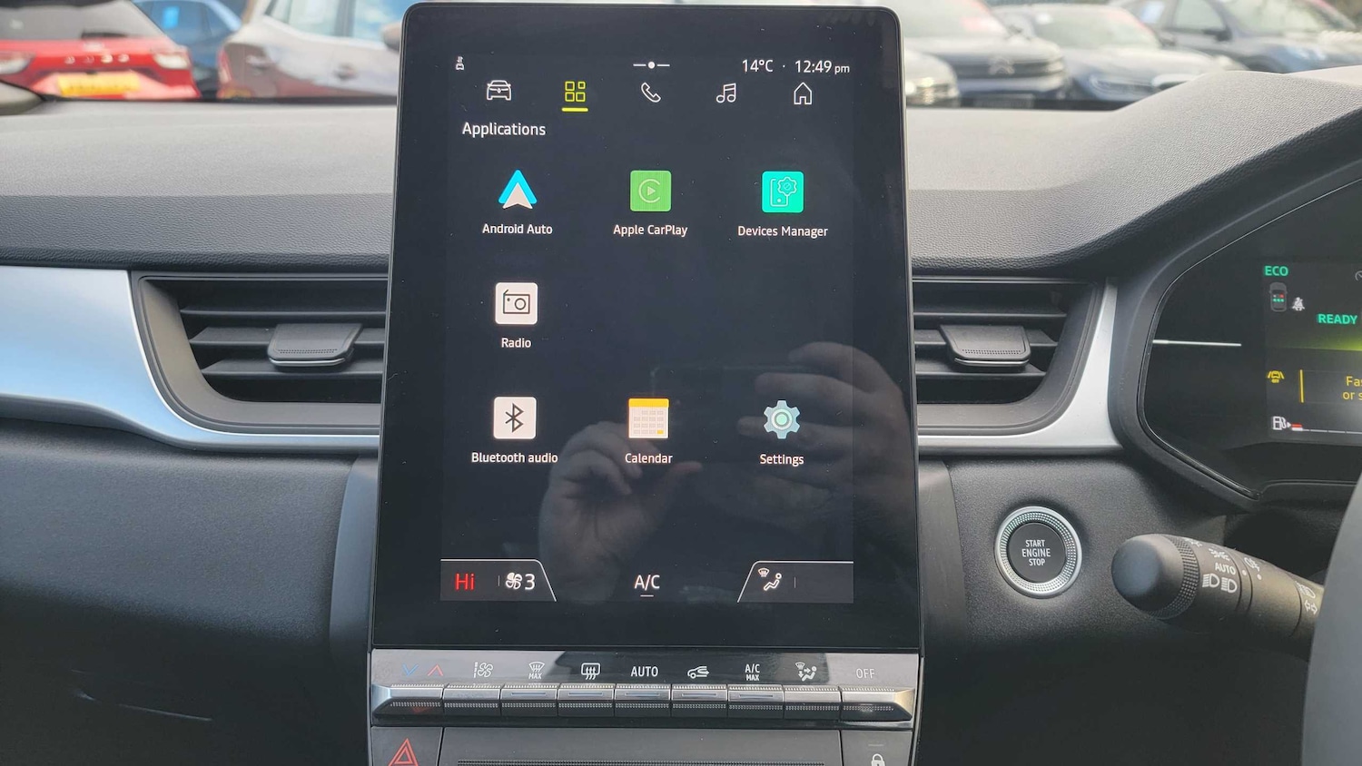 Used Renault Captur 2025 for sale - 76564505: Photo 20