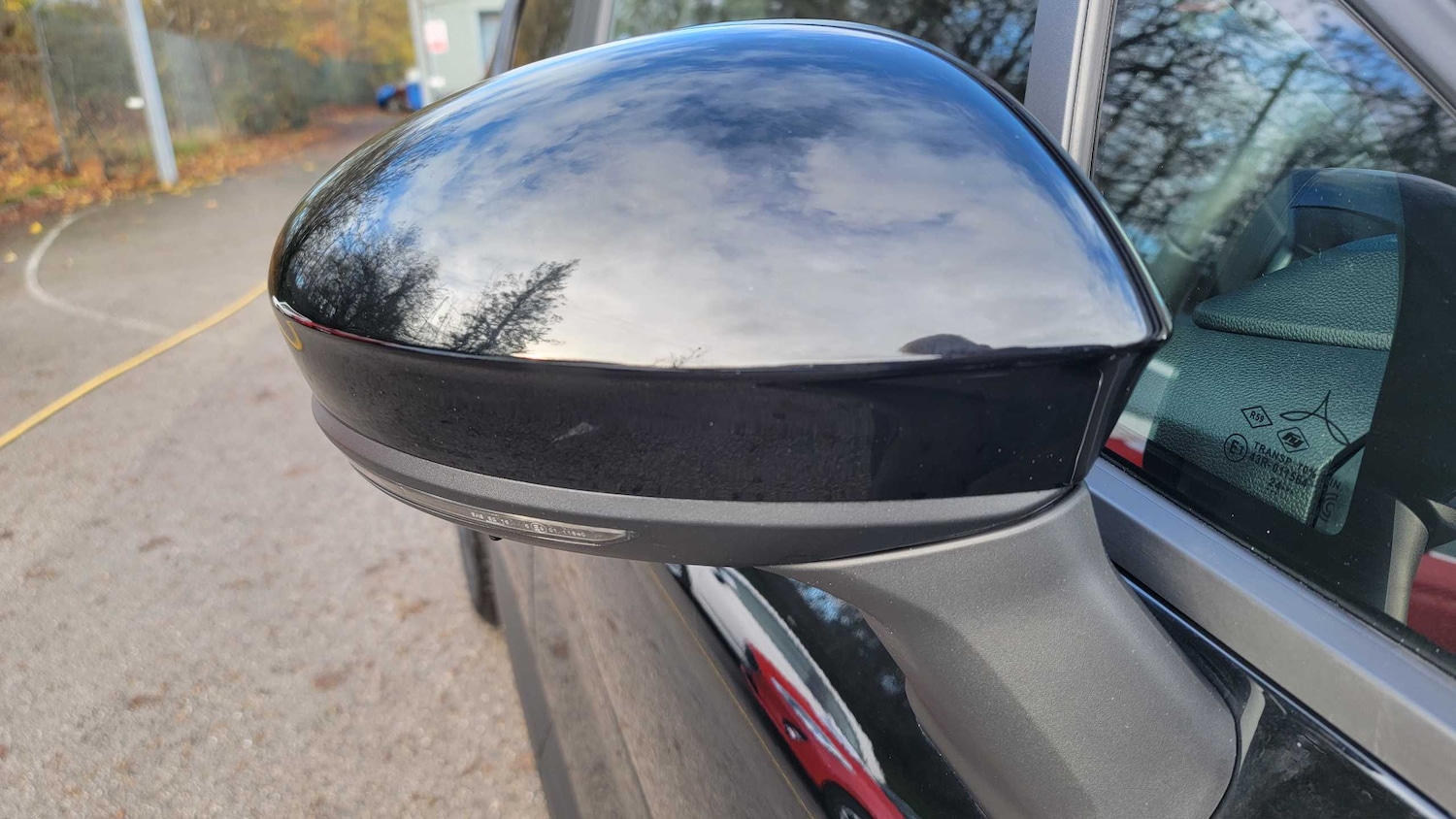 Used Renault Captur 2025 for sale - 76564505: Photo 28