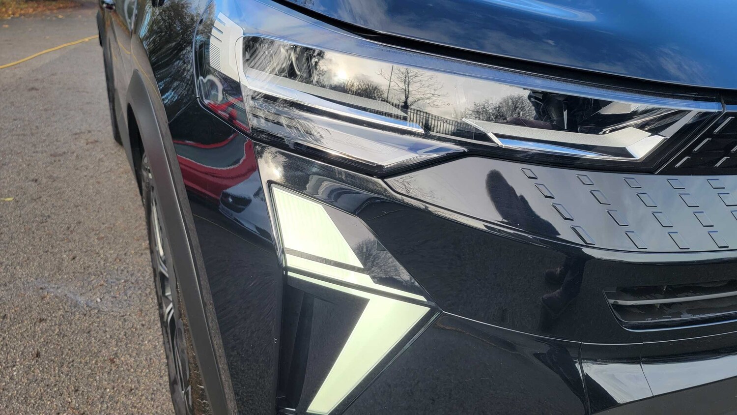 Used Renault Captur 2025 for sale - 76564505: Photo 29