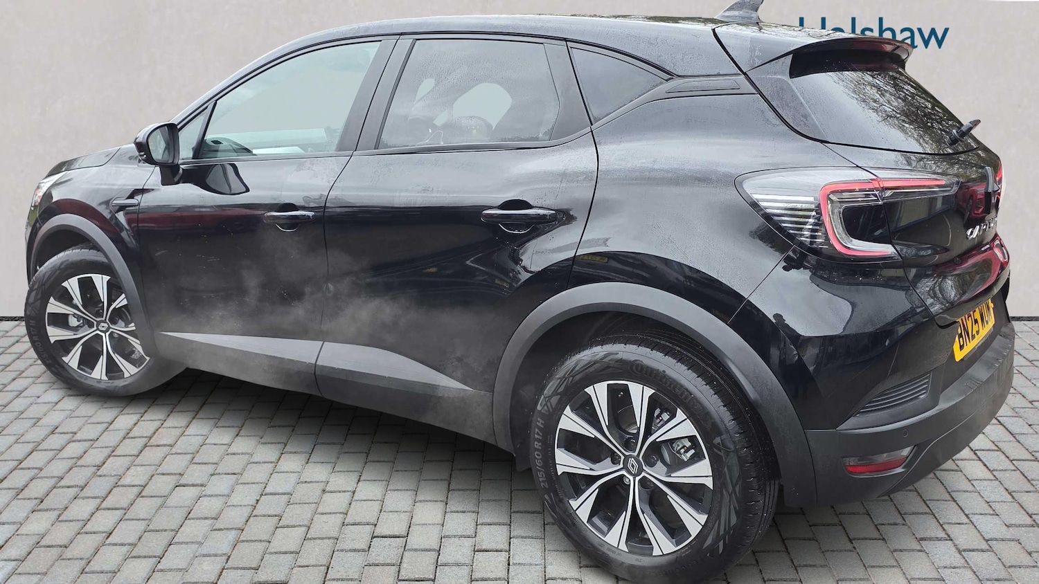 Used Renault Captur 2025 for sale - 76564505: Photo 3