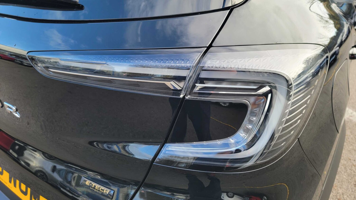 Used Renault Captur 2025 for sale - 76564505: Photo 31