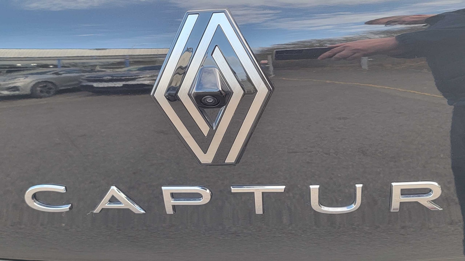 Used Renault Captur 2025 for sale - 76564505: Photo 32