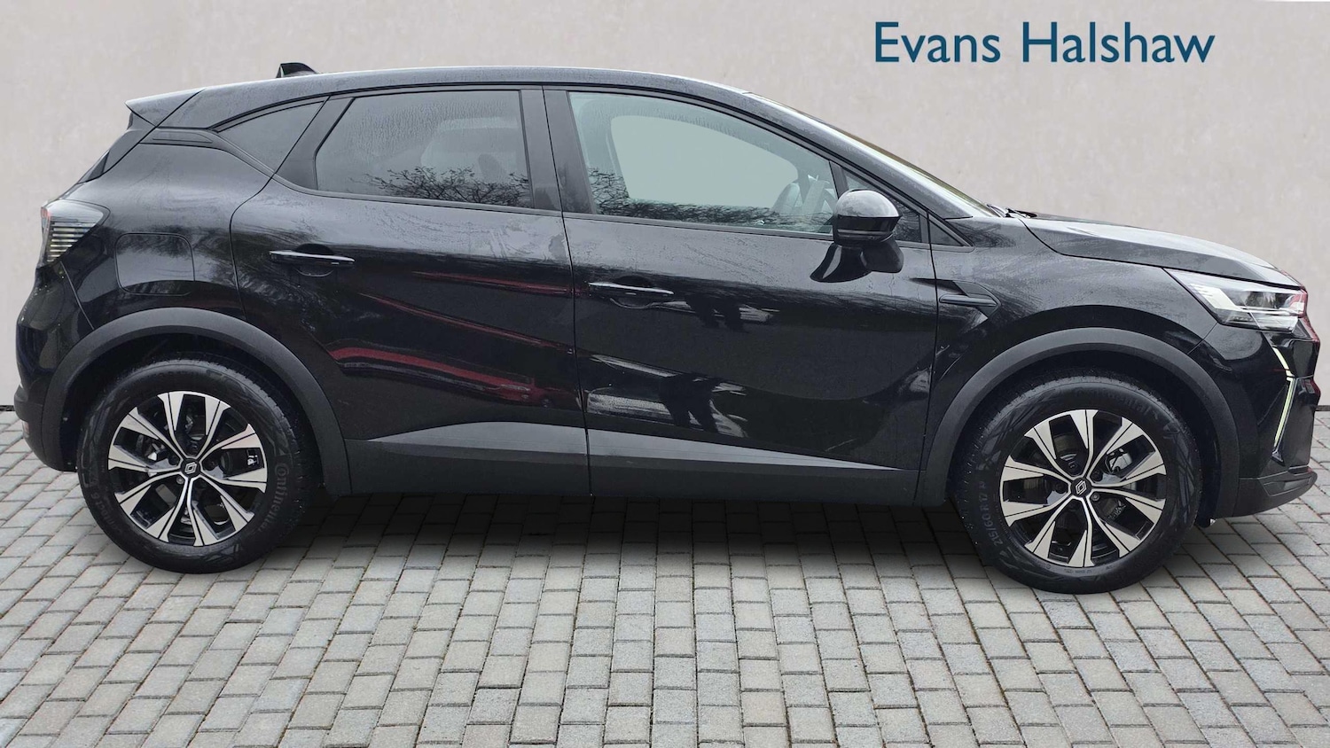 Used Renault Captur 2025 for sale - 76564505: Photo 5