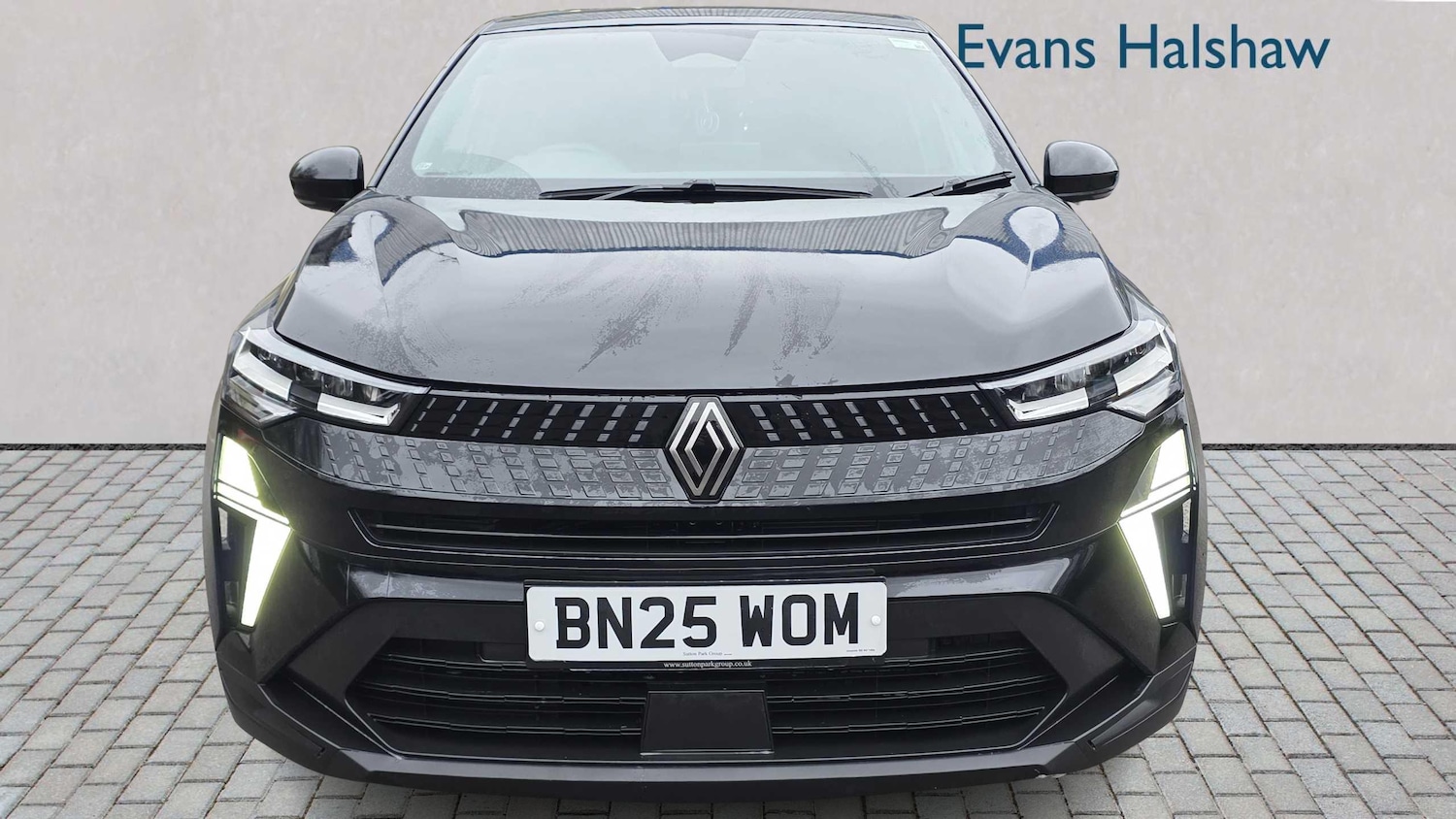 Used Renault Captur 2025 for sale - 76564505: Photo 7