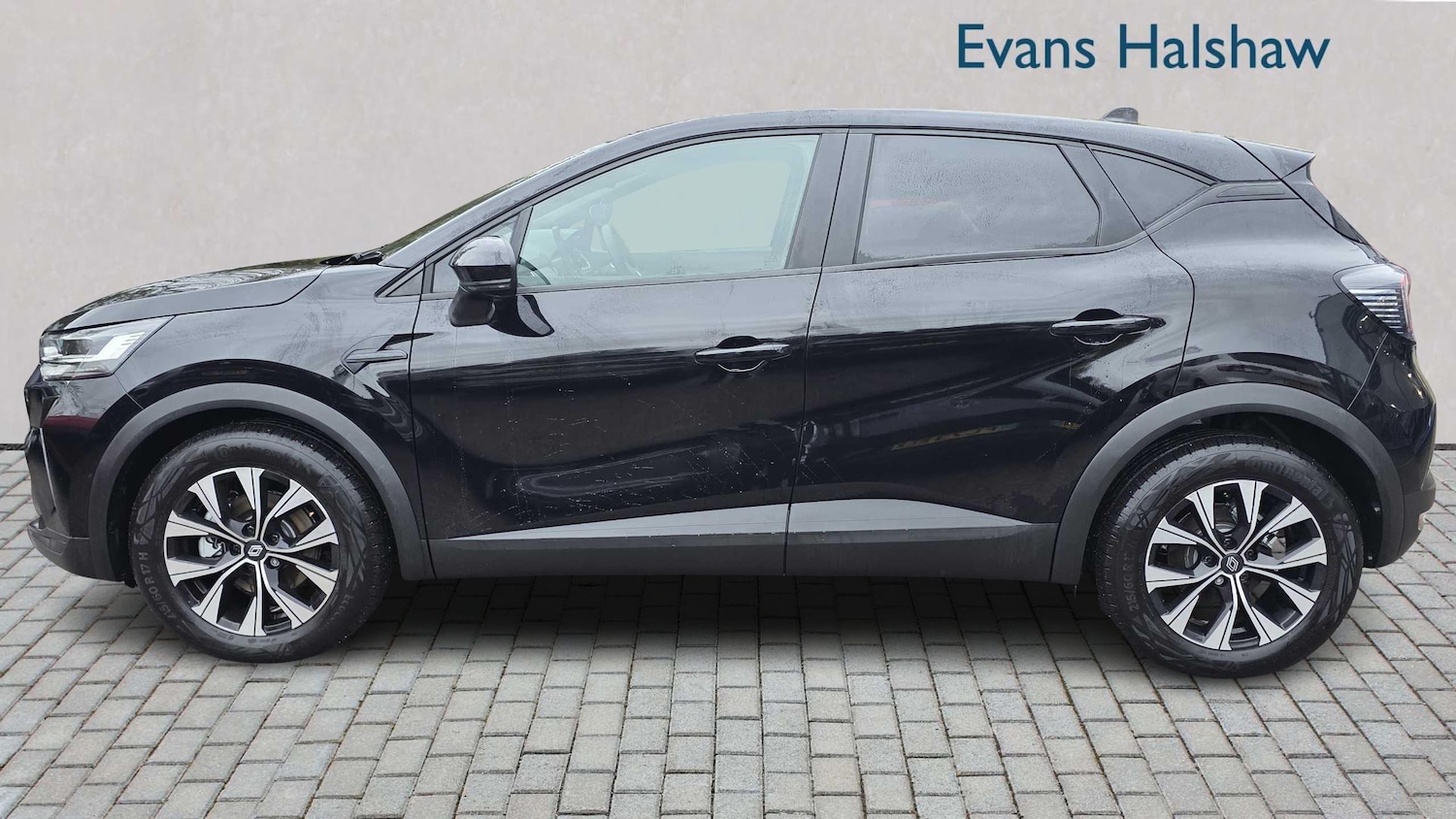 Used Renault Captur 2025 for sale - 76564505: Photo 9