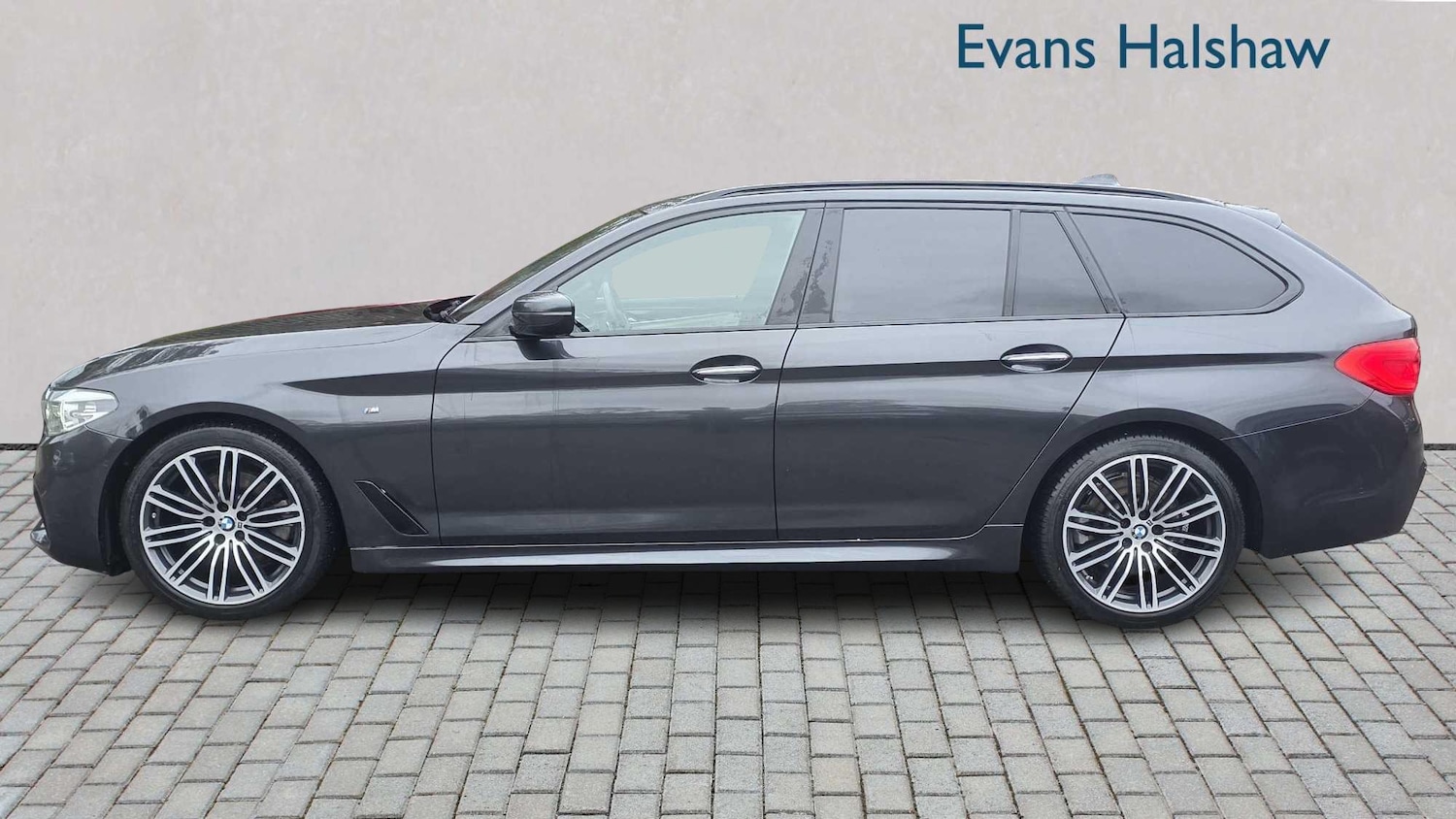 Used BMW 5 Series 2018 for sale - 77018858: Photo 4