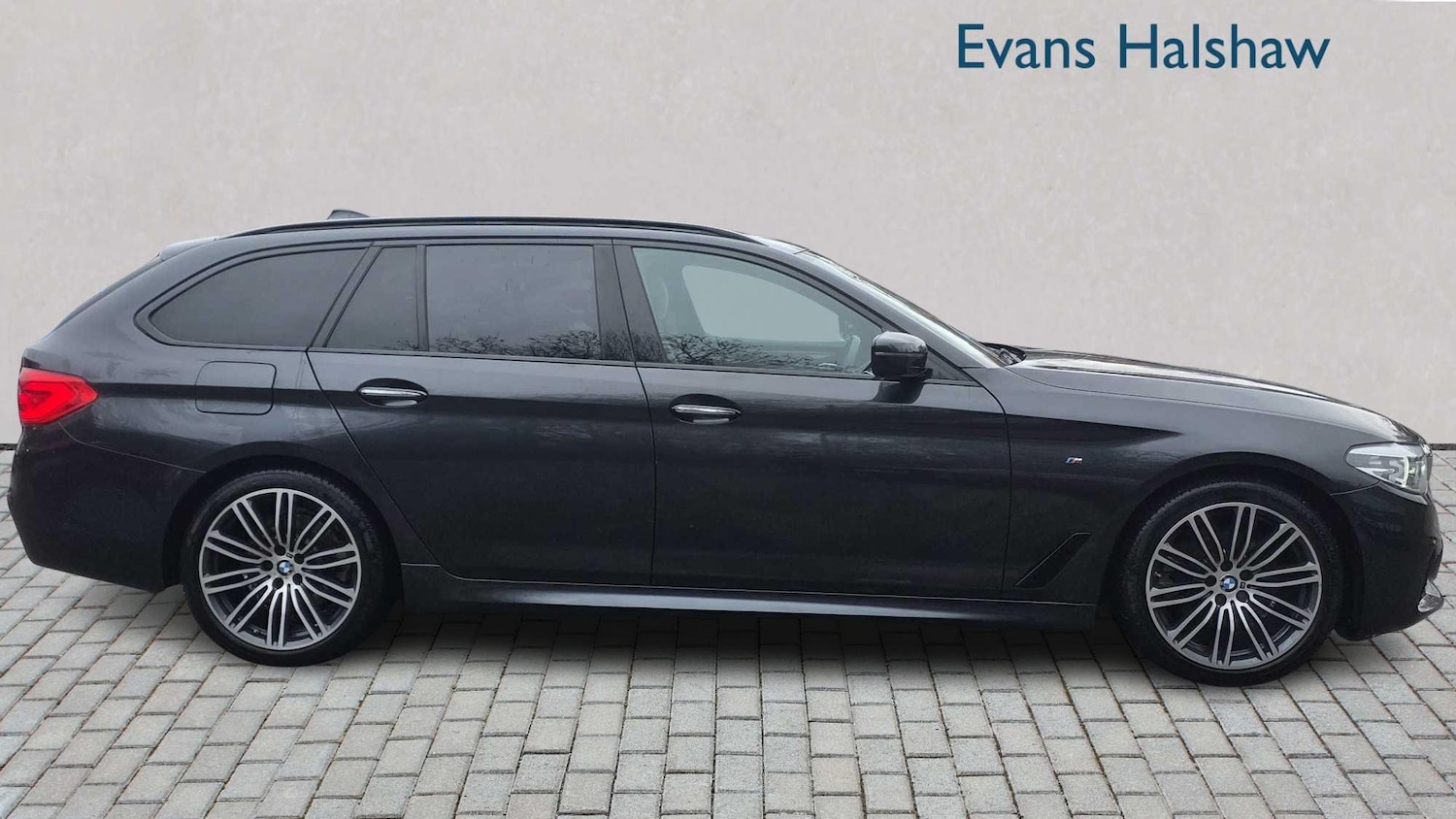 Used BMW 5 Series 2018 for sale - 77018858: Photo 5