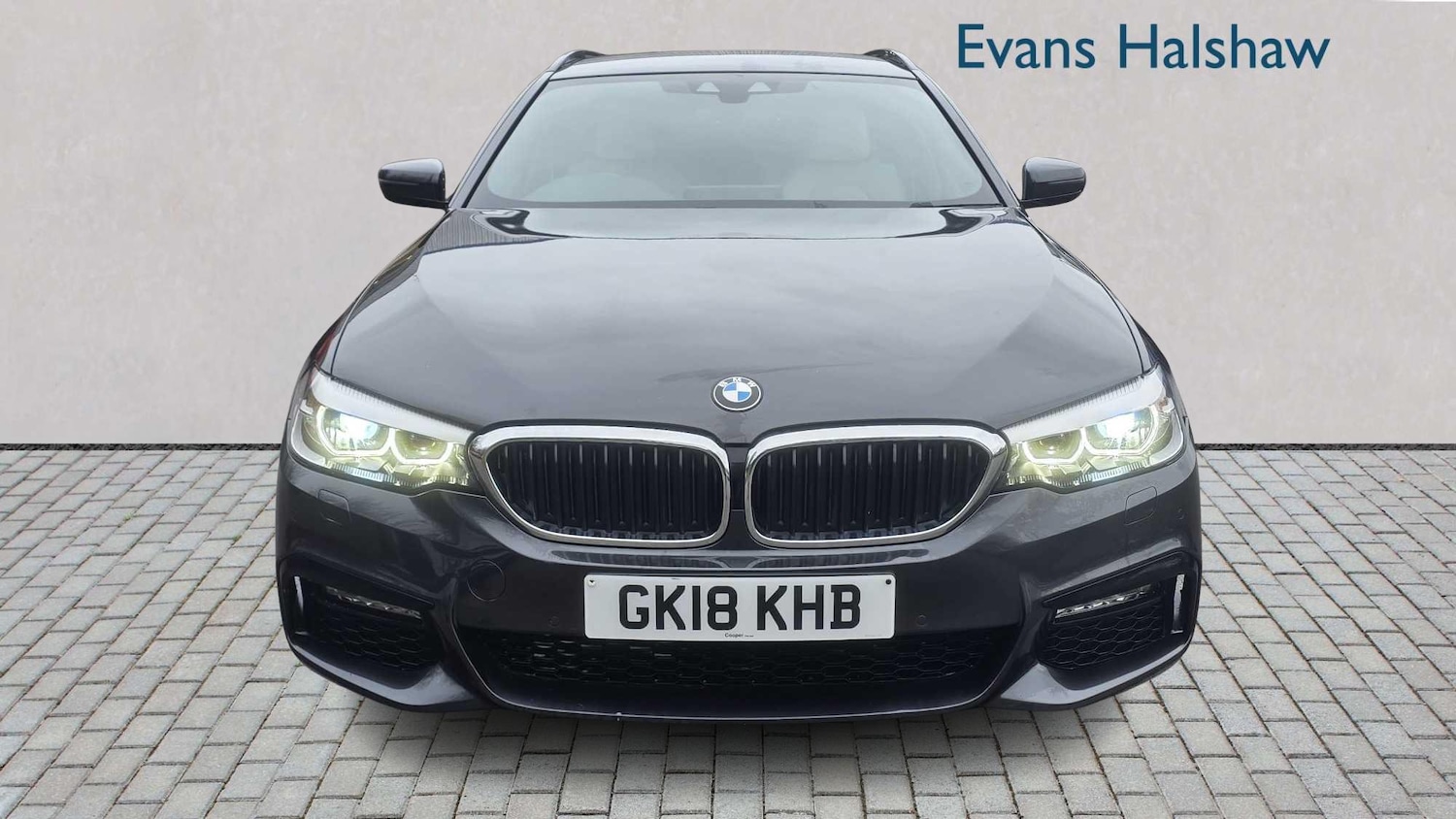 Used BMW 5 Series 2018 for sale - 77018858: Photo 6