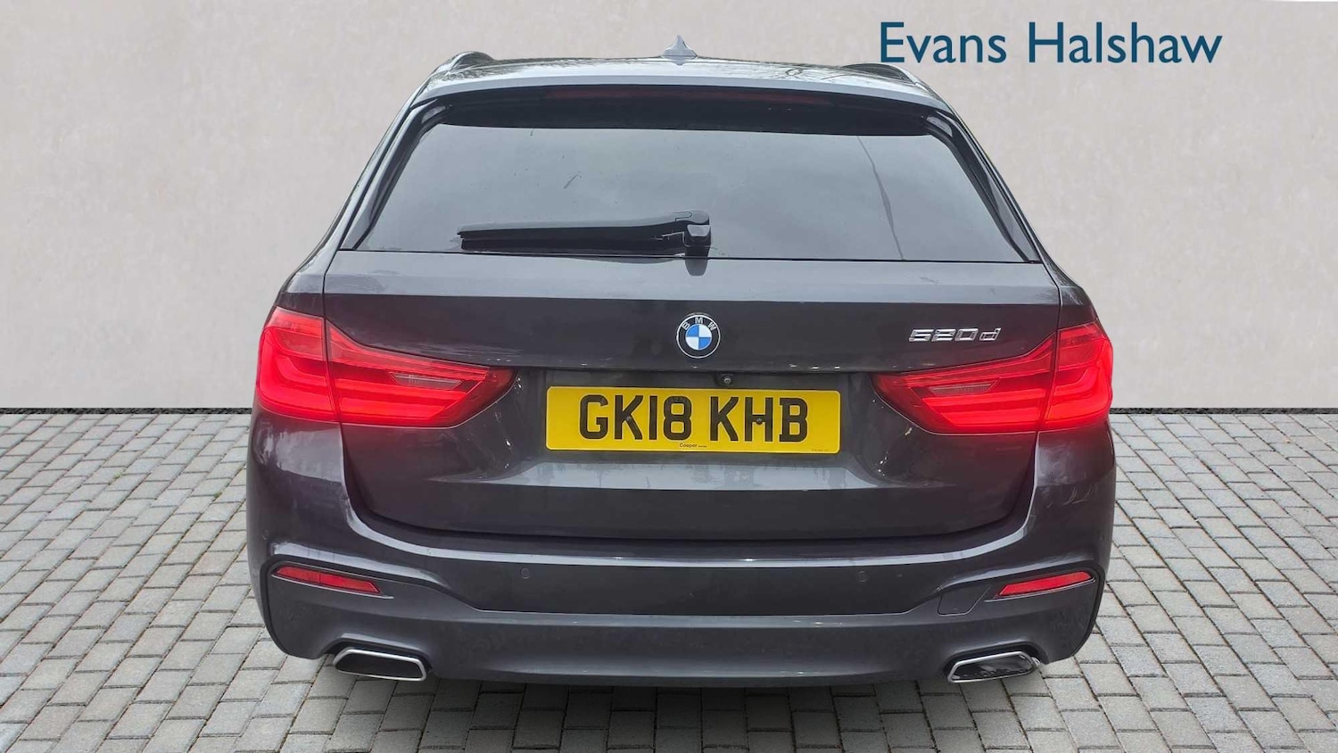 Used BMW 5 Series 2018 for sale - 77018858: Photo 7