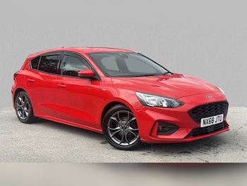 Ford - Focus