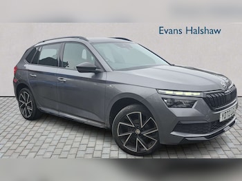 Used Skoda Karoq 2024 for sale - 77756694: Photo