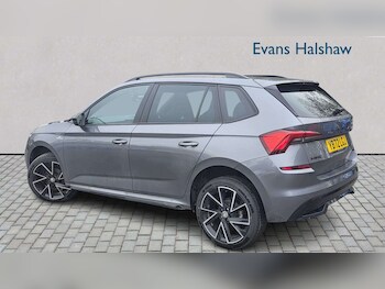 Used Skoda Karoq 2024 for sale - 77756694: Photo