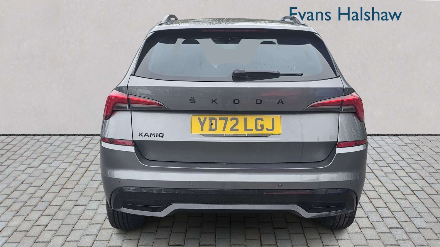 Used Skoda Karoq 2024 for sale - 77756694: Photo 3