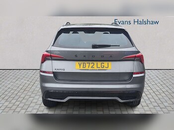 Used Skoda Karoq 2024 for sale - 77756694: Photo