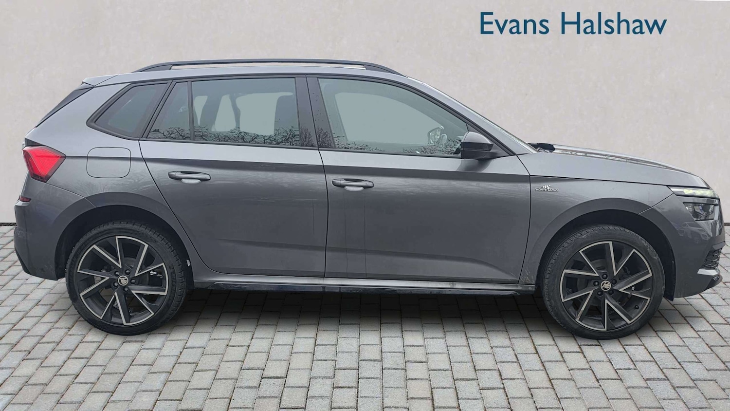 Used Skoda Karoq 2024 for sale - 77756694: Photo 4