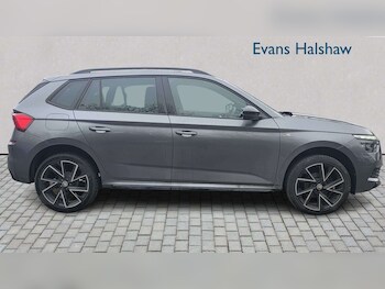 Used Skoda Karoq 2024 for sale - 77756694: Photo