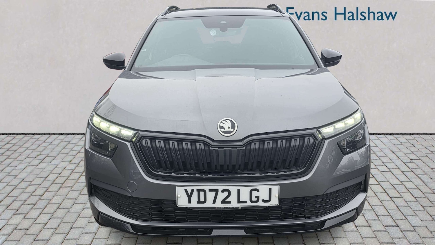 Used Skoda Karoq 2024 for sale - 77756694: Photo 5