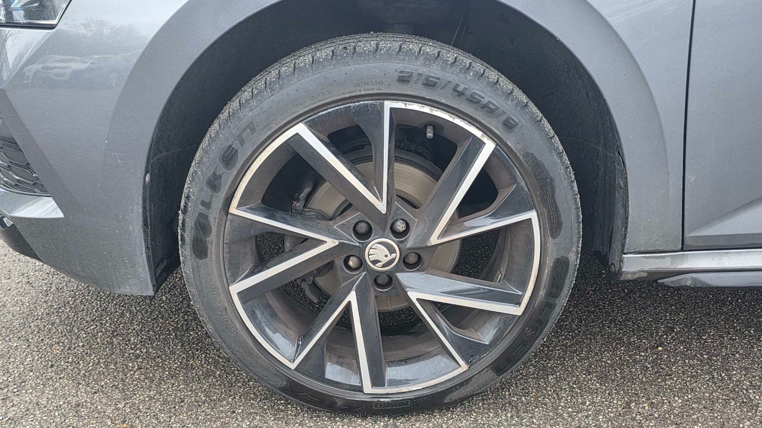 Used Skoda Karoq 2024 for sale - 77756694: Photo 7