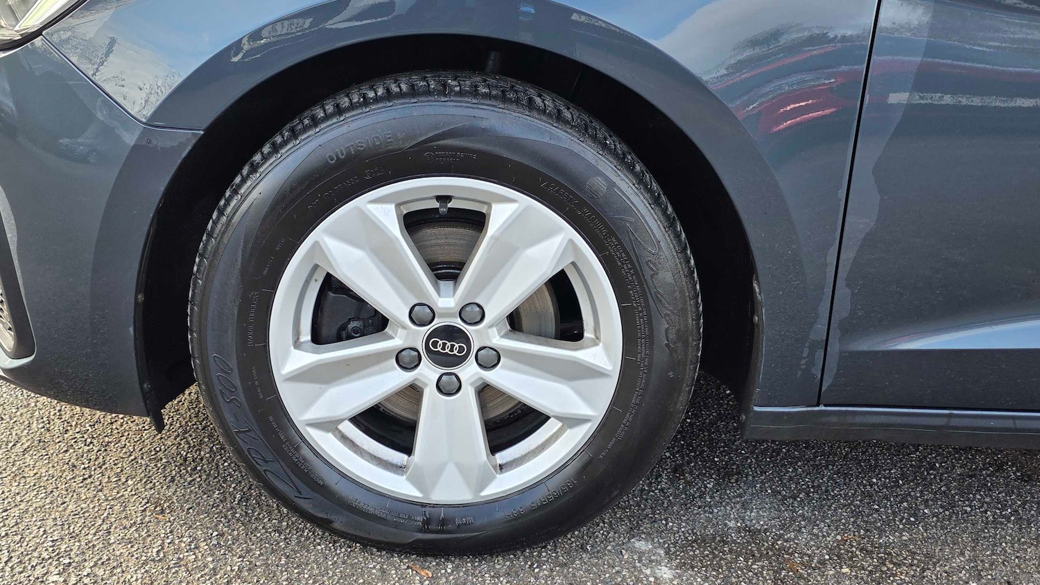 Used Audi A1 2022 for sale - 77514438: Photo 12