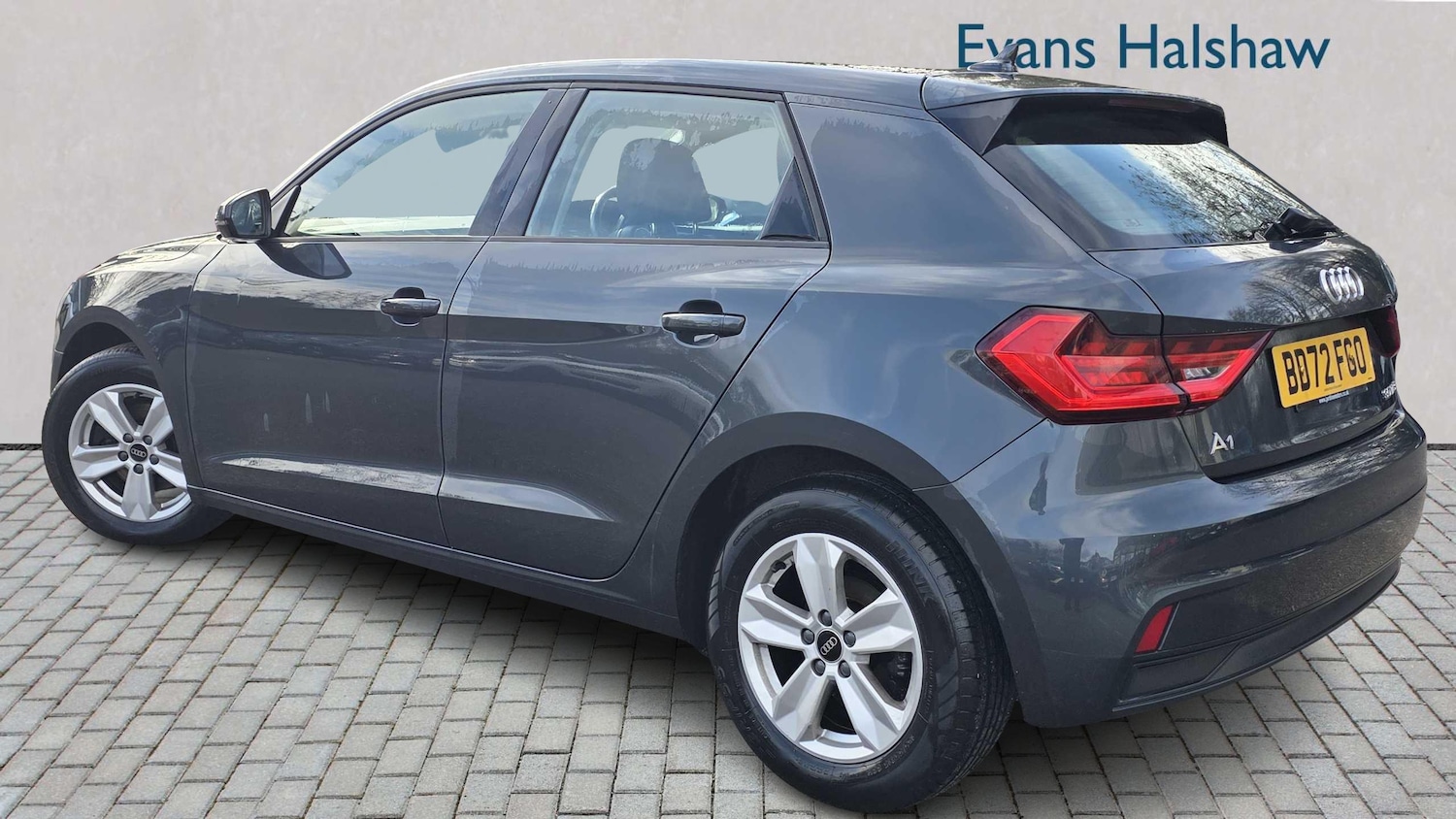 Used Audi A1 2022 for sale - 77514438: Photo 7