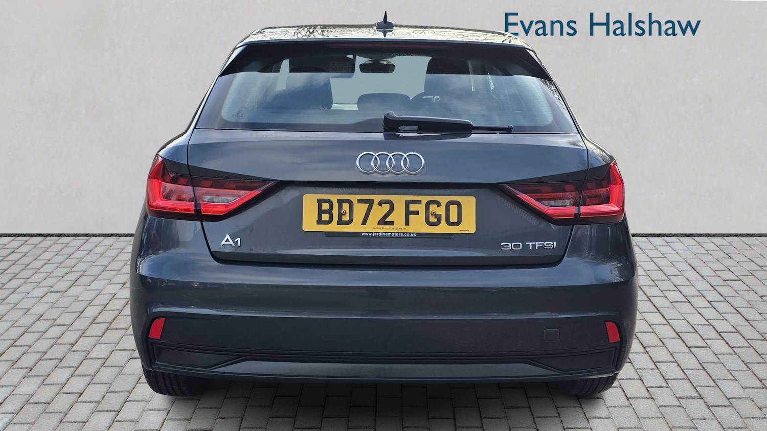 Used Audi A1 2022 for sale - 77514438: Photo 8