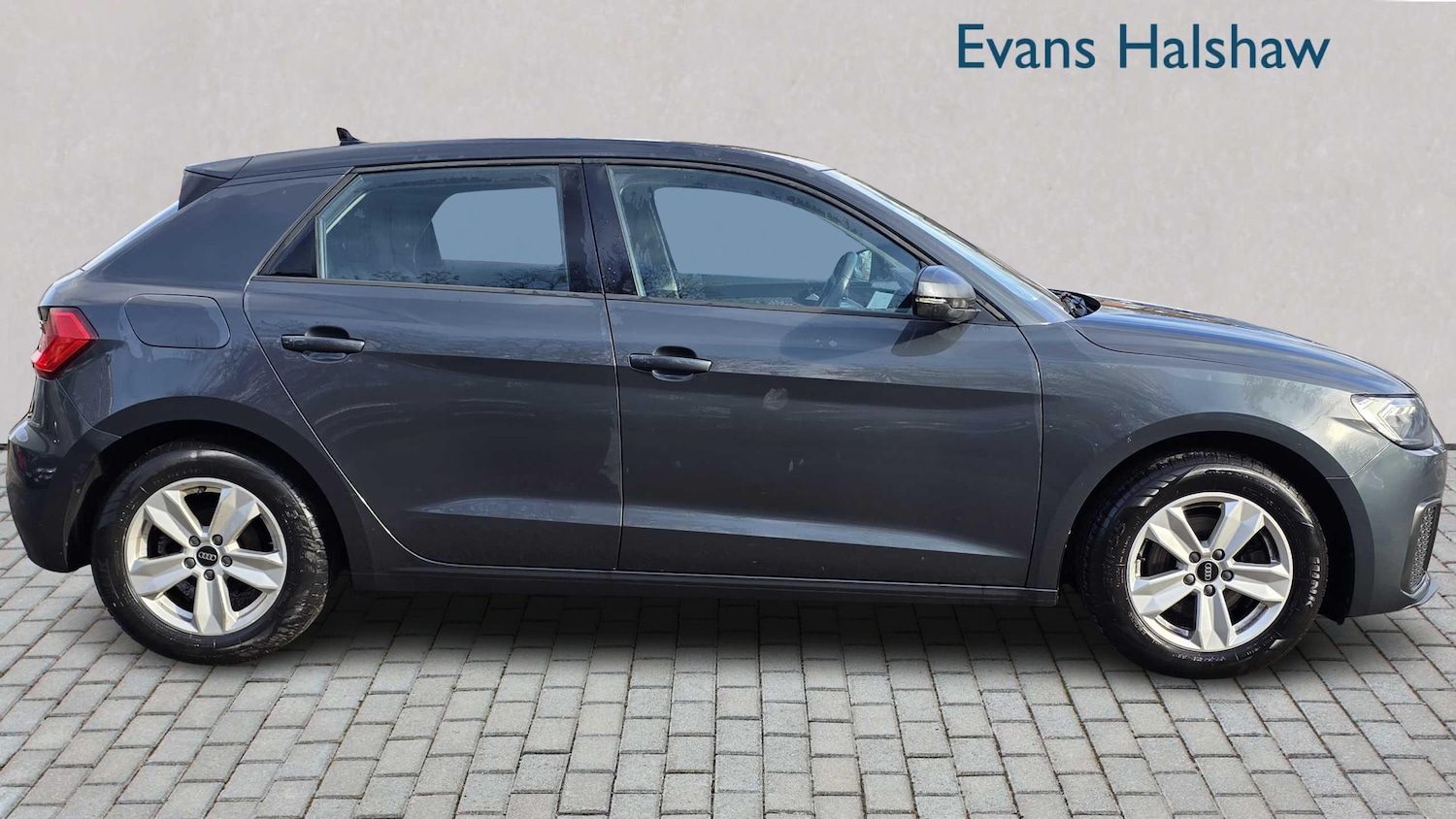 Used Audi A1 2022 for sale - 77514438: Photo 9