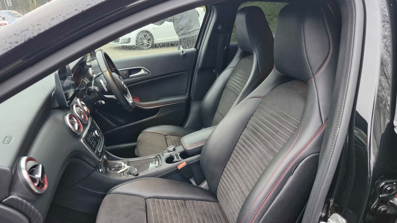 Used Mercedes-Benz A-Class 2017 for sale - 77960795: Photo 13