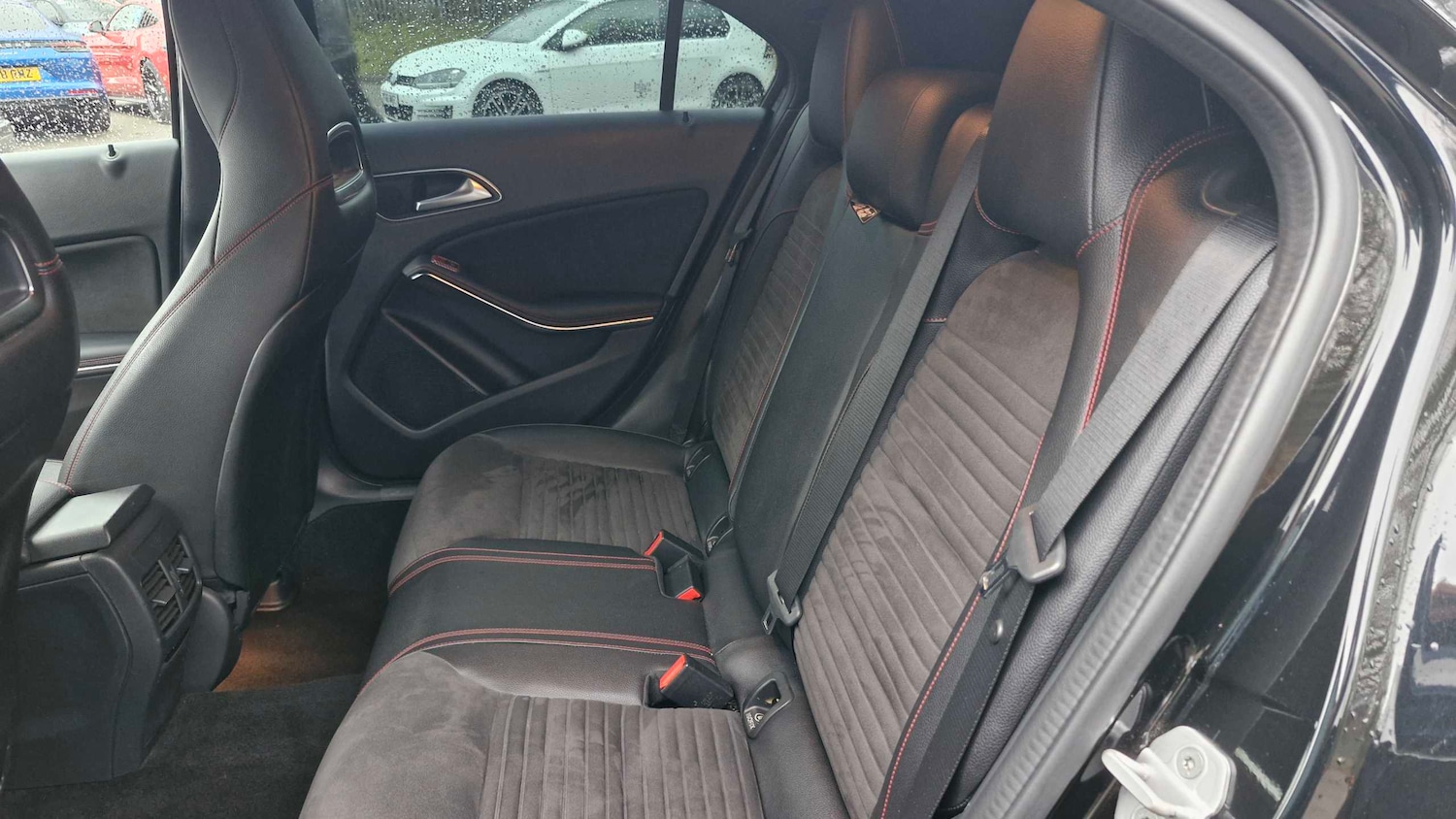 Used Mercedes-Benz A-Class 2017 for sale - 77960795: Photo 14