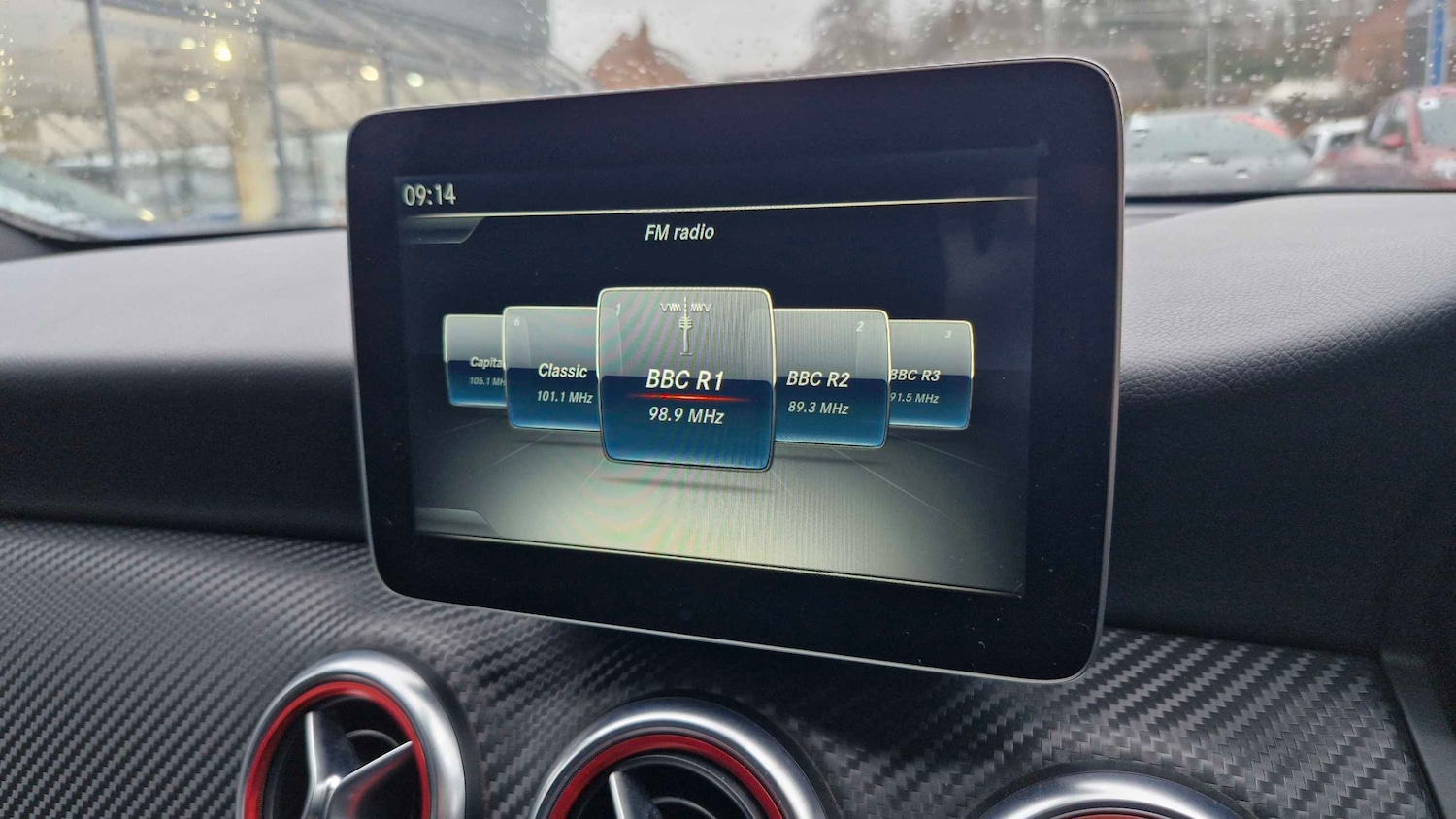 Used Mercedes-Benz A-Class 2017 for sale - 77960795: Photo 23