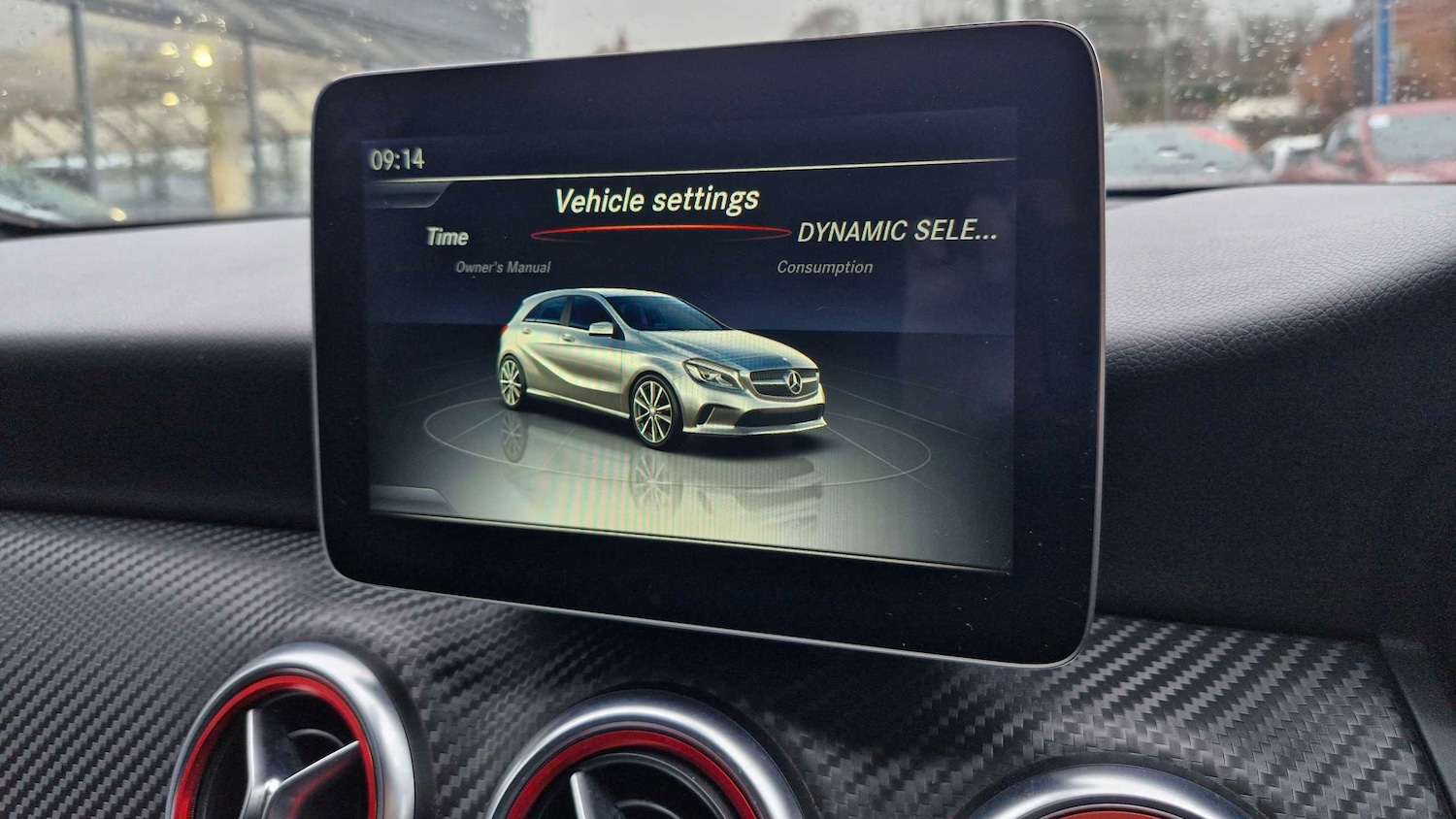 Used Mercedes-Benz A-Class 2017 for sale - 77960795: Photo 24