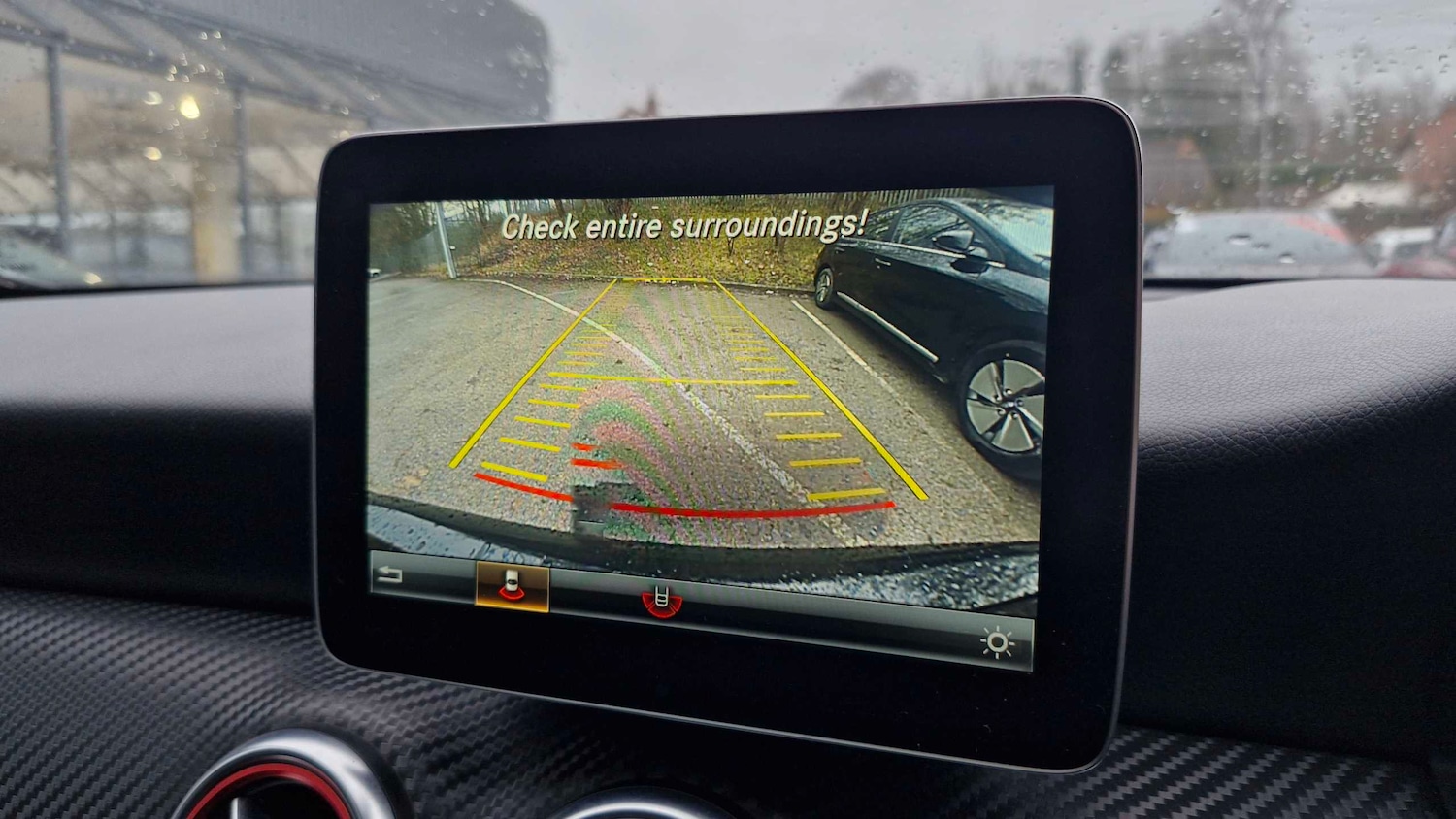 Used Mercedes-Benz A-Class 2017 for sale - 77960795: Photo 25