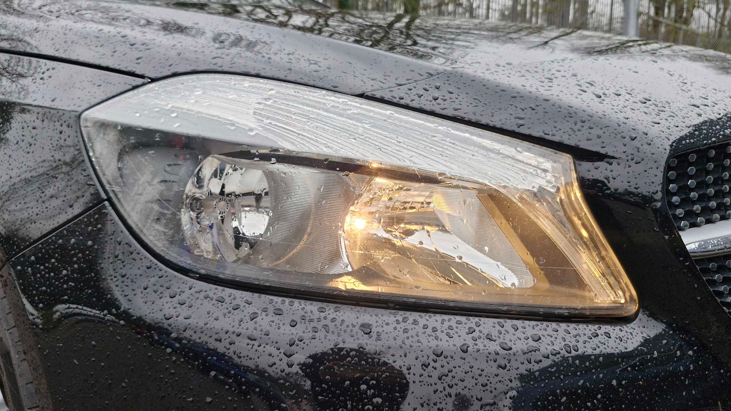 Used Mercedes-Benz A-Class 2017 for sale - 77960795: Photo 33