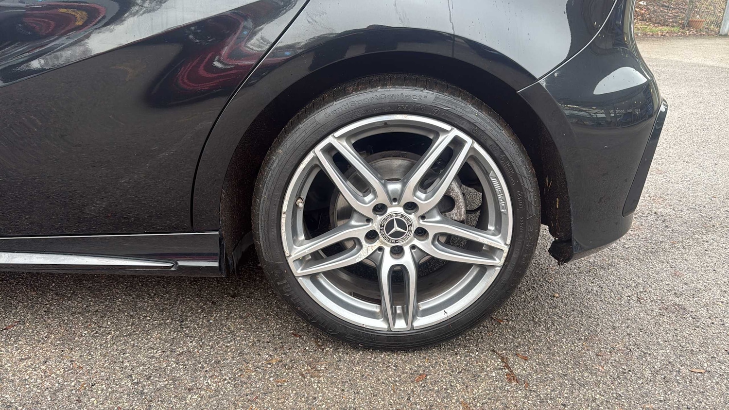 Used Mercedes-Benz A-Class 2017 for sale - 77960795: Photo 7