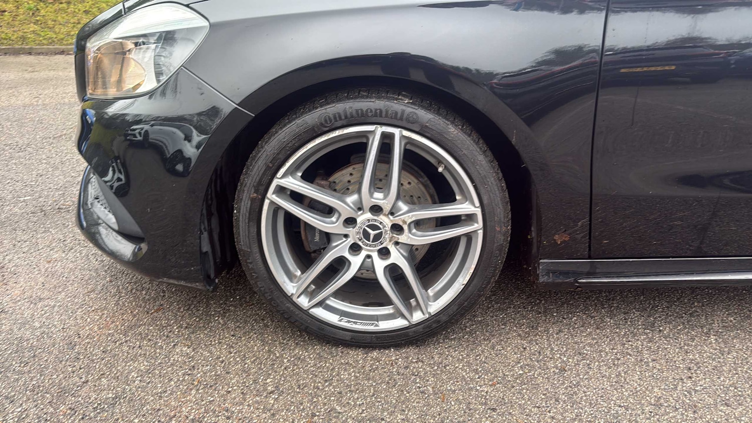 Used Mercedes-Benz A-Class 2017 for sale - 77960795: Photo 8