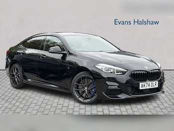 Used BMW 2 Series 2024 for sale - 79118150: Photo