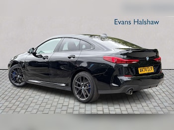 Used BMW 2 Series 2024 for sale - 79118150: Photo
