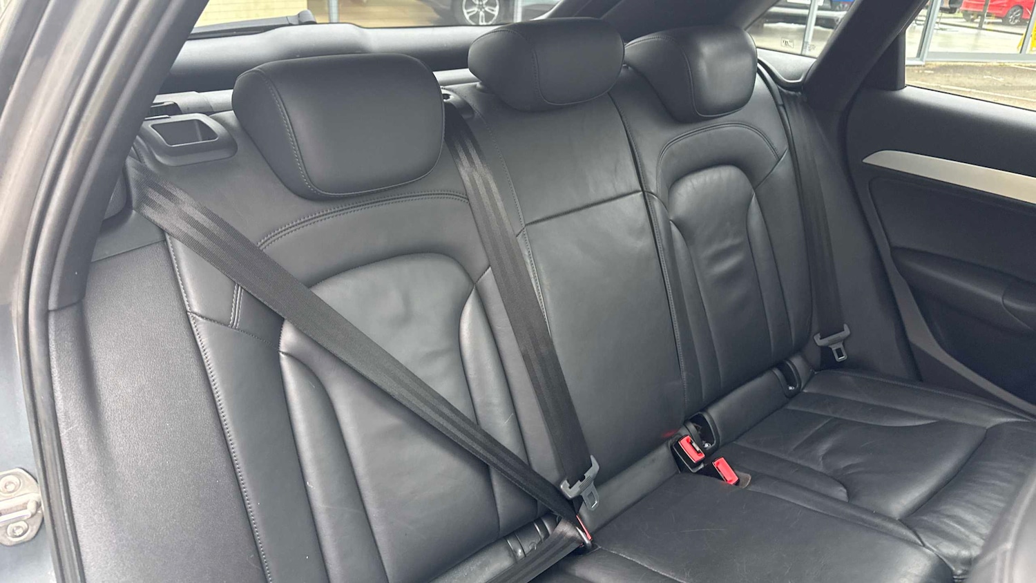 Used Audi Q3 2015 for sale - 78010390: Photo 13